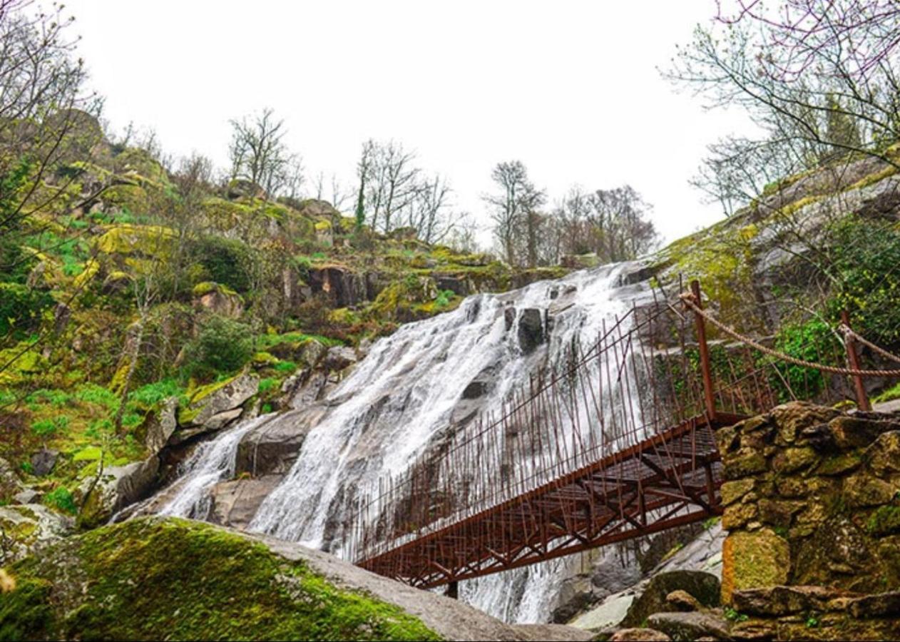 Apartamentos Turisticos Huerto El Horno Torremenga Dış mekan fotoğraf