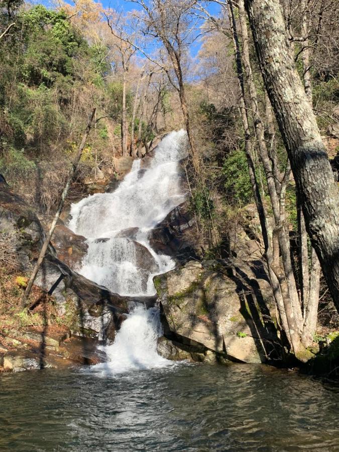 Apartamentos Turisticos Huerto El Horno Torremenga Dış mekan fotoğraf